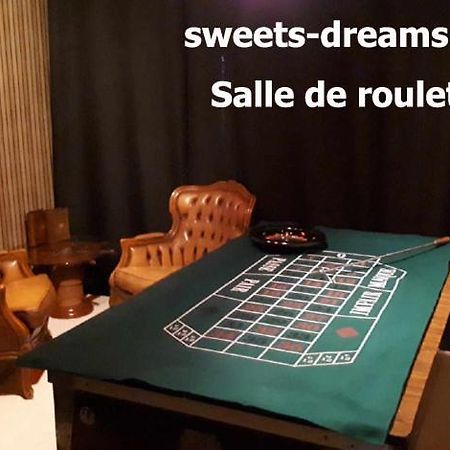 Sweets-Dreams-Amiens-Picardie-Insolite-Balneo-Week-End-Amoureux Contoire Екстериор снимка