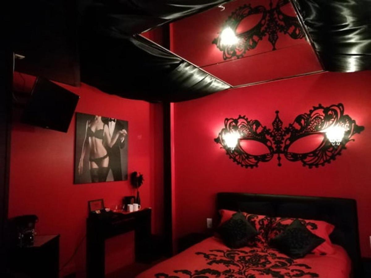 Sweets-Dreams-Amiens-Picardie-Insolite-Balneo-Week-End-Amoureux Contoire Екстериор снимка