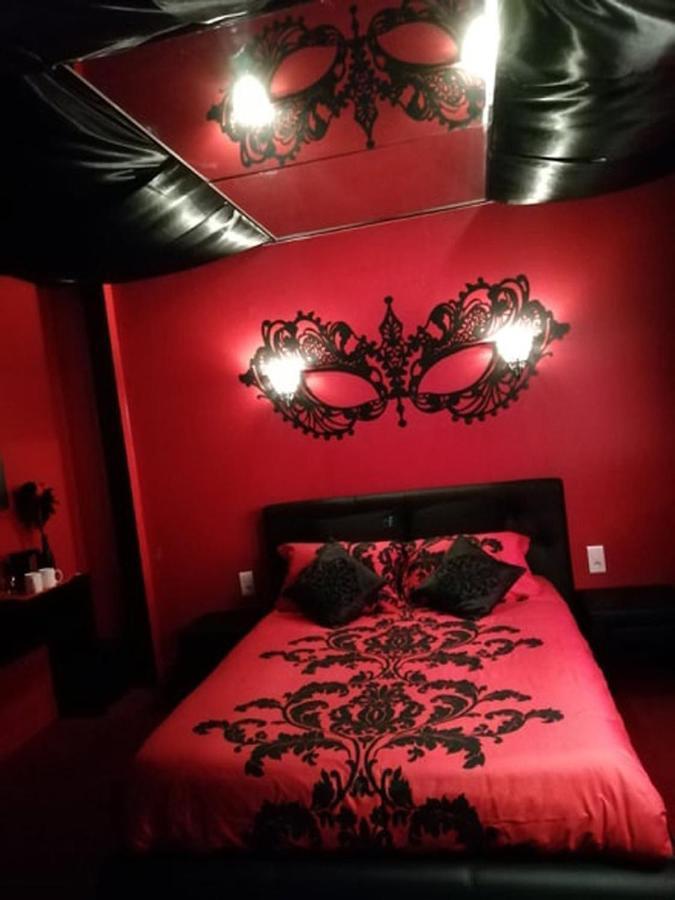 Sweets-Dreams-Amiens-Picardie-Insolite-Balneo-Week-End-Amoureux Contoire Екстериор снимка