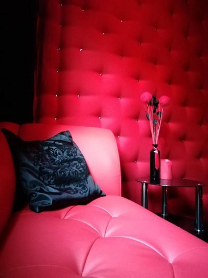 Sweets-Dreams-Amiens-Picardie-Insolite-Balneo-Week-End-Amoureux Contoire Екстериор снимка
