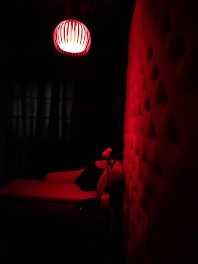 Sweets-Dreams-Amiens-Picardie-Insolite-Balneo-Week-End-Amoureux Contoire Екстериор снимка
