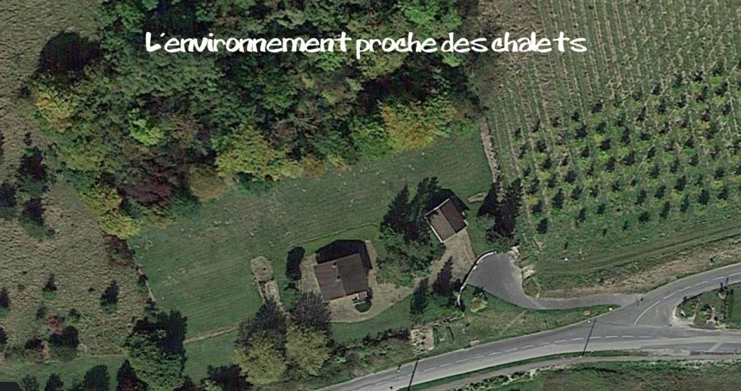 Sweets-Dreams-Amiens-Picardie-Insolite-Balneo-Week-End-Amoureux Contoire Екстериор снимка